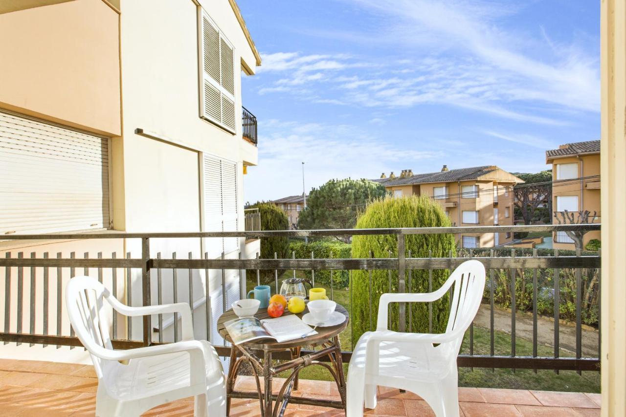 Cb N-2 - Calella De Palafrugell Apartment Exterior photo