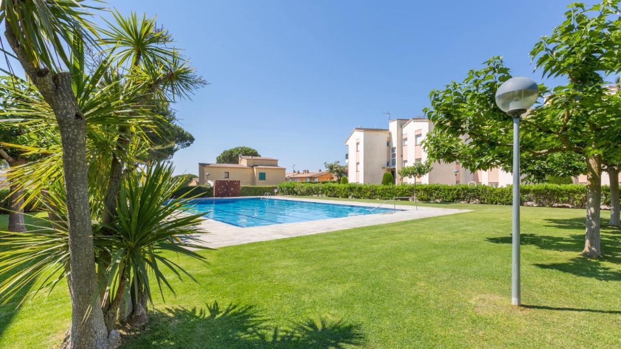 Cb N-2 - Calella De Palafrugell Apartment Exterior photo