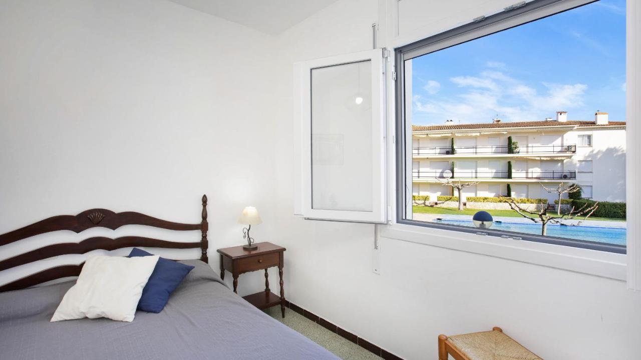 Cb N-2 - Calella De Palafrugell Apartment Exterior photo